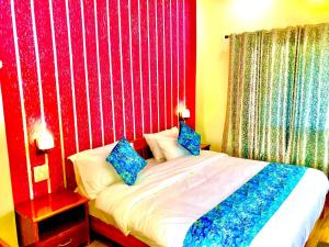 Nayana Bene Hotels Jim Corbett