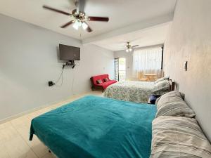 El Rinconcito Oaxaca - HiveNB