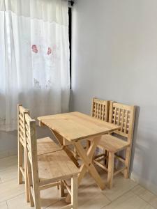 El Rinconcito Oaxaca - HiveNB