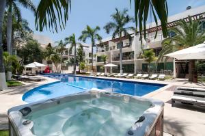 No es un resort - Es mejor - Playa y 5ta a pasos