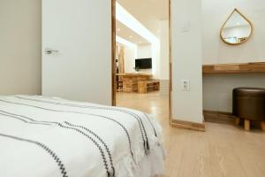 Hongdae 3BedRoom&2Baths Free Wifi&Free Parking