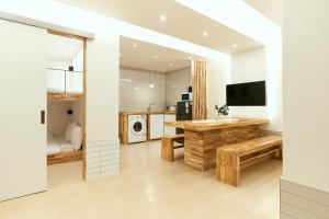 Hongdae 3BedRoom&2Baths Free Wifi&Free Parking
