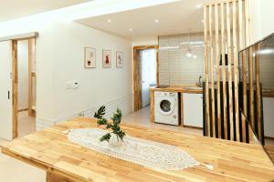 Hongdae 3BedRoom&2Baths Free Wifi&Free Parking