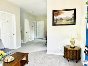 Debbie's Home - دورهام