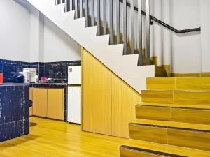 Hotel O Fiducia Capsule Hotel