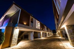 Bangsean Hotel