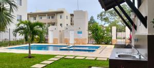 Apartment in Riviera Maya