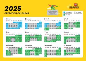 LEGOLAND Korea Resort Hotel