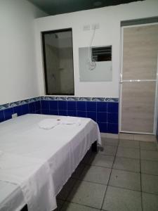 Casa Turística Samanta