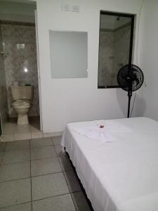 Casa Turística Samanta