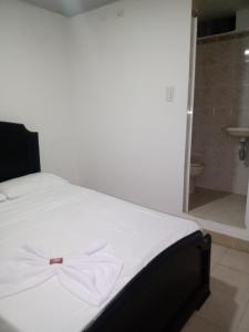 Casa Turística Samanta