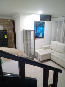 Casa Turística Samanta