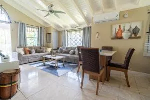 CIsland Experience - Rose Hill