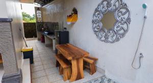 Brian Homestay