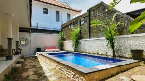 Brian Homestay