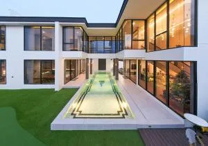 Sirintara Grand - Ban Rong O