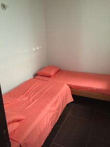 Conjunto Buganviles -