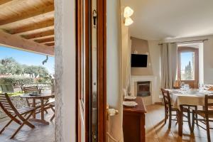 Appartement 1 Chambre avec Terrasse