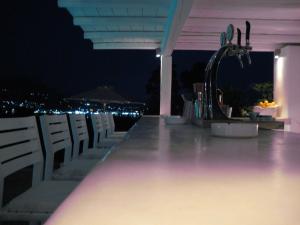 Roses Beach Hotel Paros Greece