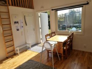 Sauna&Jacuzzi-New guesthouse, private in nature