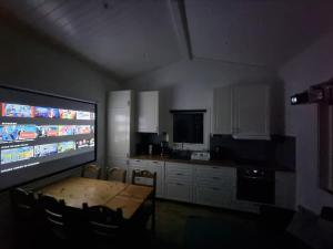 Sauna&Jacuzzi-New guesthouse, private in nature