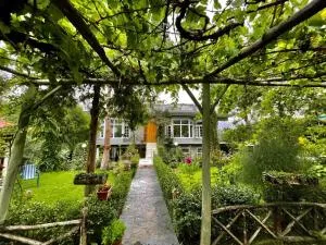 Gangchen Guest House - Kiris