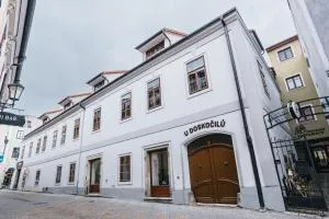 Apartmány U Doskočilů - Jindřiš