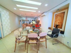 Casa com vista panorâmica em manaus