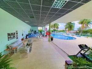 Casa com vista panorâmica em manaus - Manaus