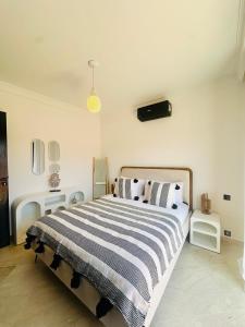 Magnifique 1 Room WIFI en plein coeur de GUELIZ