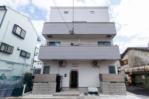 BALOH Wadamisaki - Daikaidōri