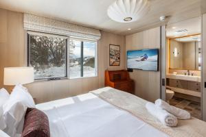 The Stables Resort Perisher - OpenYear