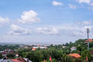 ProArt 2 Villa Nusa Dua - Ocean & Volcano 360 view