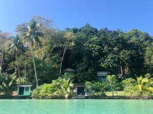 Sand and Sea Koh Kood