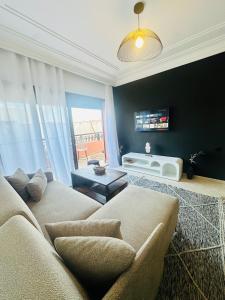 Magnifique 1 Room WIFI en plein coeur de GUELIZ