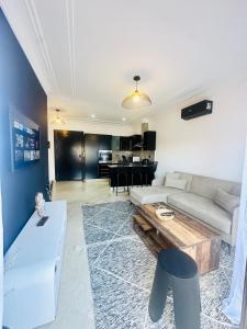 Magnifique 1 Room WIFI en plein coeur de GUELIZ