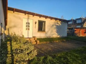 Traumbungalow für 4 Personen bei Sellin! - Burtevitz