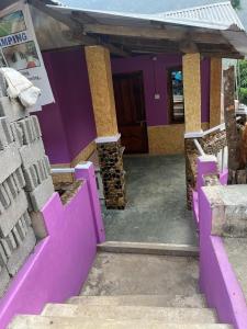 Skhem Home Stay Shnongpdeng