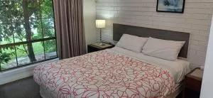 Bristol Hill Motor Inn - Carisbrook