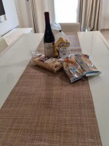 Southern Court Apartment - 马尔萨斯卡拉