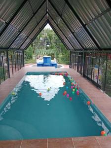 Sweet Garden Home Resort