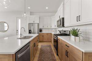 Villa #26 at Bloomington Country Club - Sunset Retreat townhouse