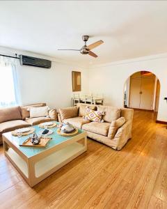 Magnifique 2 chambres Terrasse et Wifi à Marrakech