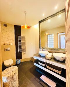 Magnifique 2 chambres Terrasse et Wifi à Marrakech