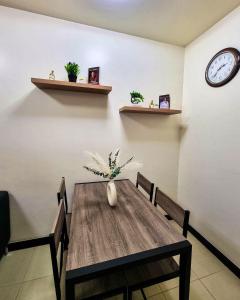 Condo in Parañaque near Airport