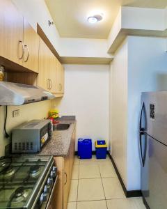 Condo in Parañaque near Airport