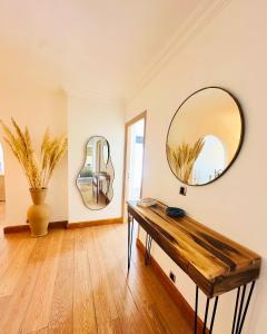 Magnifique 2 chambres Terrasse et Wifi à Marrakech