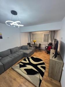 Apartament CITY MALL