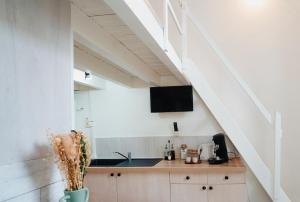 Appartements Logement en rez-de-chaussee : photos des chambres