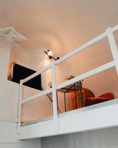 Appartements Logement en rez-de-chaussee : photos des chambres